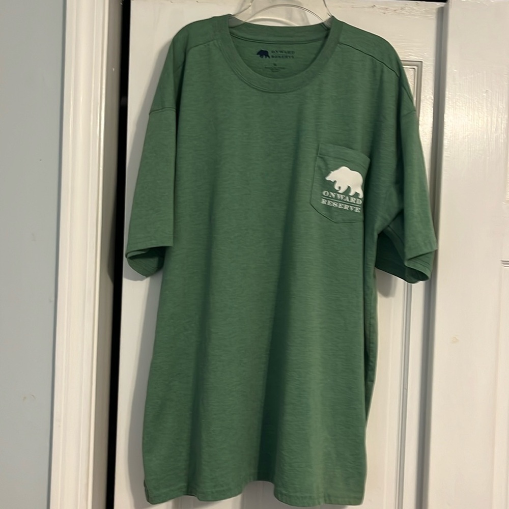 Onward Reserve T-Shirt